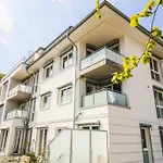 Apartamento Strandvilla Augustusbad 17 *