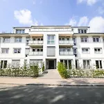 Apartamento Strandvilla Augustusbad 17