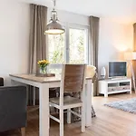 Strandvilla Augustusbad 17 *
