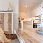 Strandvilla Augustusbad 17 Appartement Scharbeutz