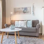Strandvilla Augustusbad 17 Scharbeutz