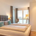 Strandvilla Augustusbad 17
