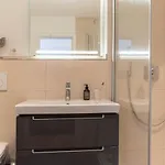 Apartamento Strandvilla Augustusbad 17 *