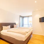 Strandvilla Augustusbad 17 Scharbeutz