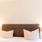 Strandvilla Augustusbad 17 Appartement Scharbeutz