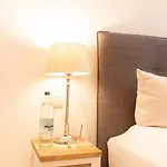 Strandvilla Augustusbad 17 Appartement Scharbeutz
