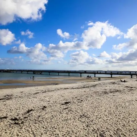 Strandvilla Augustusbad 17