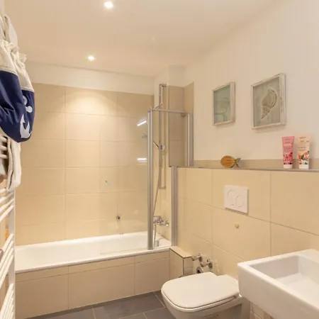 Strandvilla Augustusbad 17